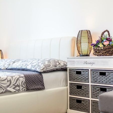 Apartment Luka Split Luaran gambar