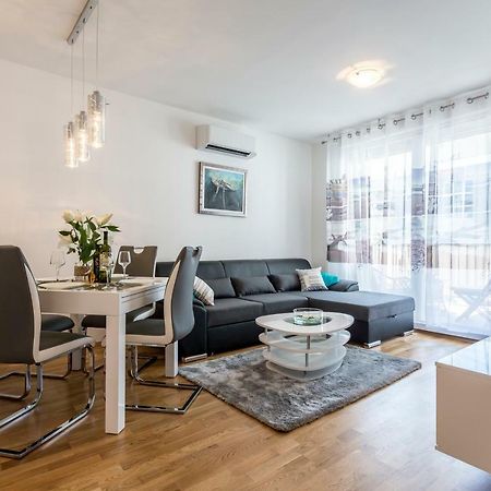 Apartment Luka Split Luaran gambar